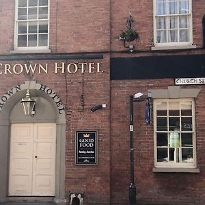The Crown