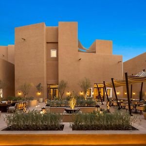 Bab Samhan, A Luxury Collection Hotel, Diriyah
